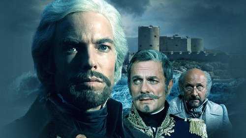 The Count of Monte-Cristo