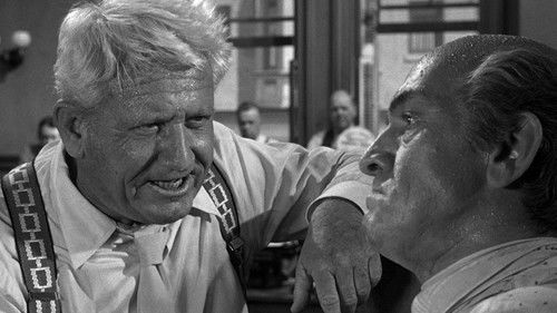 Inherit the Wind