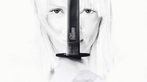 Kill Bill: The Whole Bloody Affair