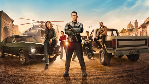 Matchbox the Movie