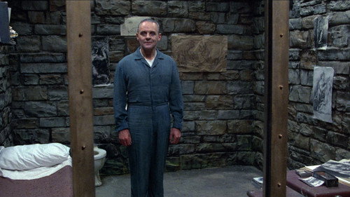 The Silence of the Lambs