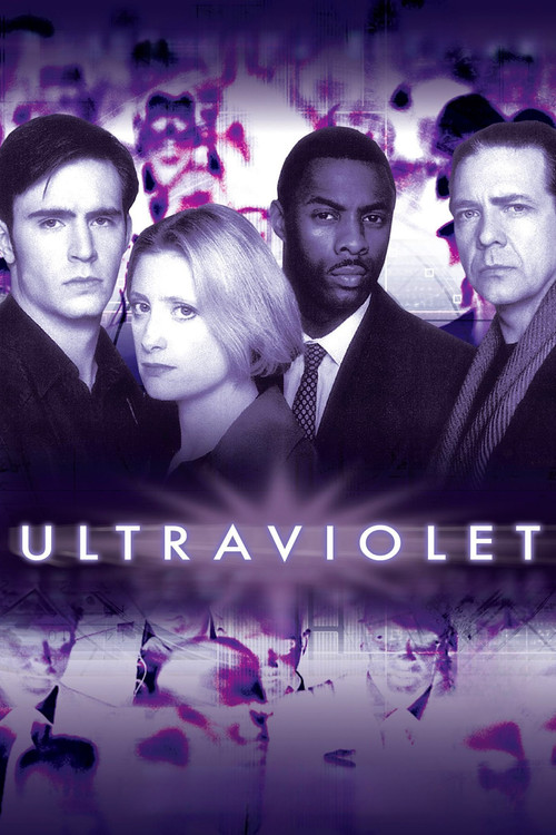 Ultraviolet