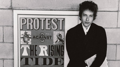 No Direction Home: Bob Dylan