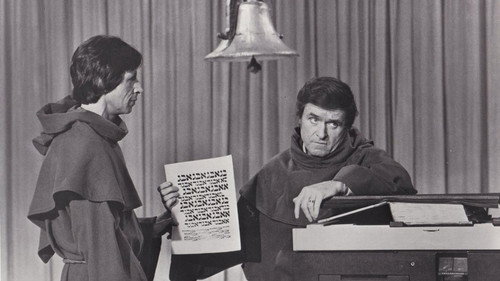The Mike Douglas Show
